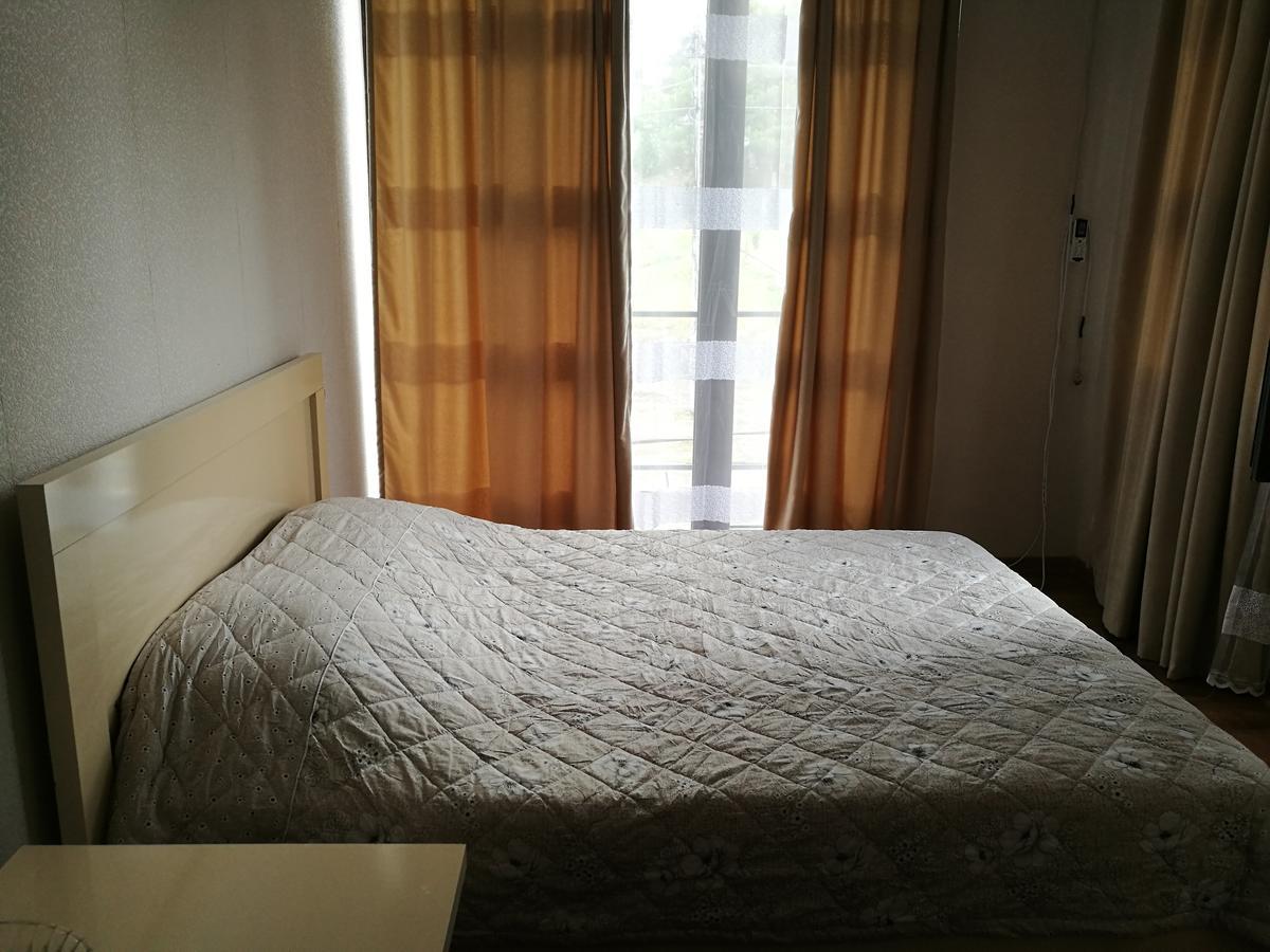 Ferienwohnung Agora Tbilisi Exterior foto
