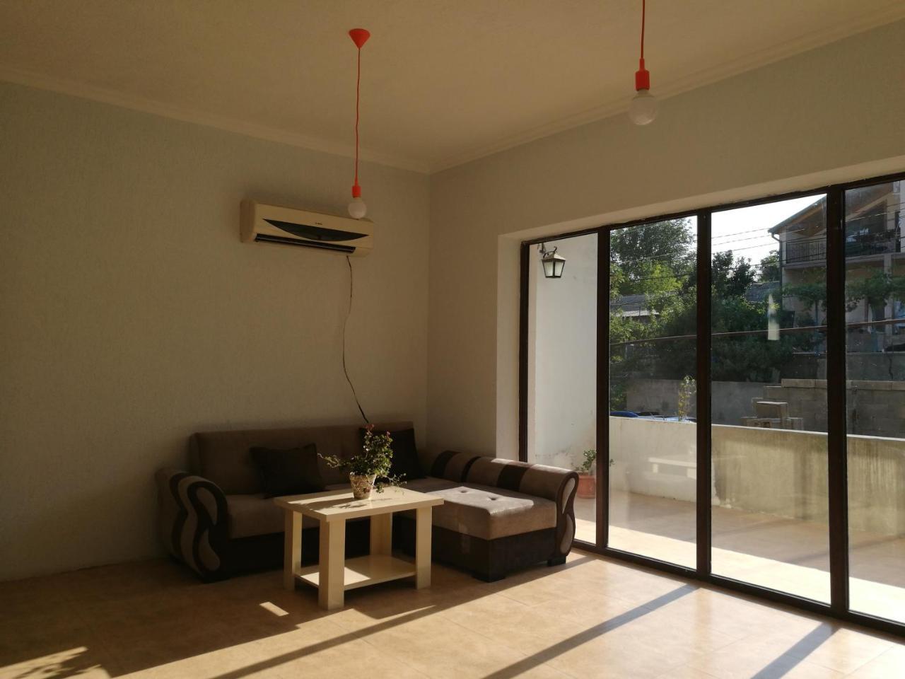 Ferienwohnung Agora Tbilisi Exterior foto