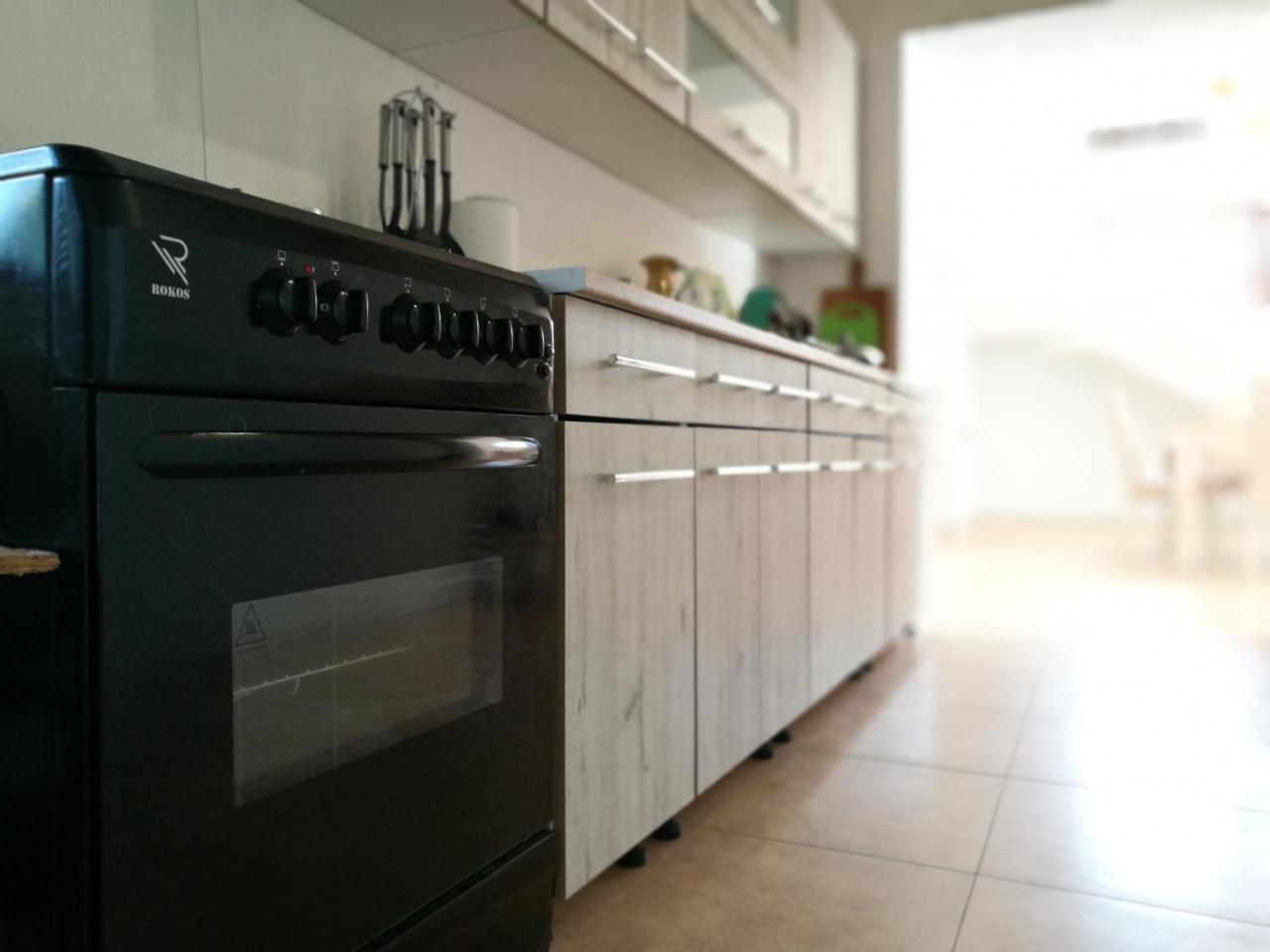 Ferienwohnung Agora Tbilisi Exterior foto